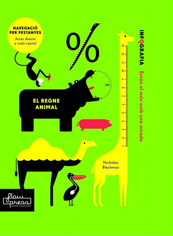 EL REGNE ANIMAL | 9788494741814 | BLECHMAN,NICHOLAS/ROGERS,SIMON | Llibreria Geli - Llibreria Online de Girona - Comprar llibres en català i castellà