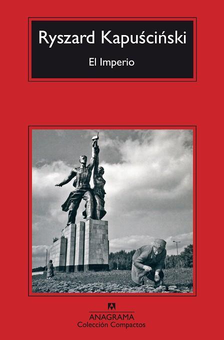 EL IMPERIO | 9788433972835 | KAPUSCINSKI,RYSZARD | Llibreria Geli - Llibreria Online de Girona - Comprar llibres en català i castellà