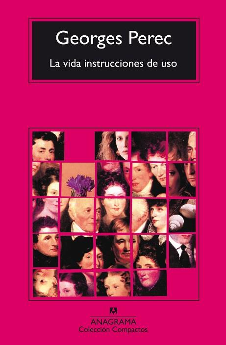 LA VIDA.INSTRUCCIONES DE USO | 9788433920584 | PEREC,GEORGES | Llibreria Geli - Llibreria Online de Girona - Comprar llibres en català i castellà