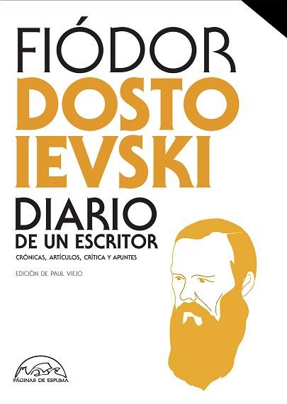 DIARIO DE UN ESCRITOR(ESTUCHE) | 9788483932957 | DOSTOIEVSKI,FIÓDOR | Llibreria Geli - Llibreria Online de Girona - Comprar llibres en català i castellà