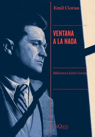 VENTANA A LA NADA | 9788490669143 | CIORAN,EMIL | Llibreria Geli - Llibreria Online de Girona - Comprar llibres en català i castellà