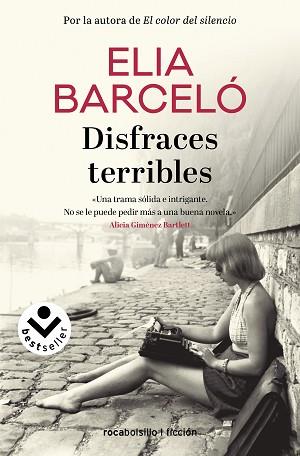 DISFRACES TERRIBLES | 9788418850196 | BARCELÓ,ELIA | Llibreria Geli - Llibreria Online de Girona - Comprar llibres en català i castellà