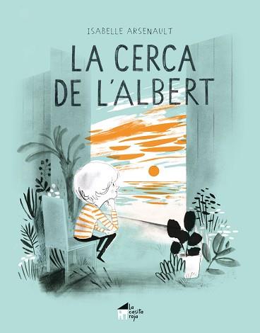 LA CERCA DE L'ALBERT | 9788412182927 | ARSENAULT,ISABELLE | Llibreria Geli - Llibreria Online de Girona - Comprar llibres en català i castellà