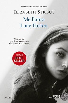 ME LLAMO LUCY BARTON | 9788419004086 | STROUT,ELIZABETH | Llibreria Geli - Llibreria Online de Girona - Comprar llibres en català i castellà