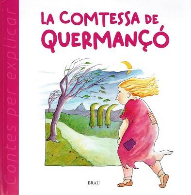 LA COMTESSA DE QUERMANÇÓ | 9788418096303 | PÉREZ LÓPEZ,JOSEP | Llibreria Geli - Llibreria Online de Girona - Comprar llibres en català i castellà