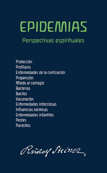 EPIDEMIAS.PERSPECTIVAS ESPIRITUALES | 9788412208948 |   | Llibreria Geli - Llibreria Online de Girona - Comprar llibres en català i castellà