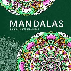 MANDALAS PARA MEJORAR LA CREATIVIDAD | 9788466243056 |   | Llibreria Geli - Llibreria Online de Girona - Comprar llibres en català i castellà