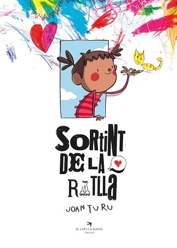 SORTINT DE LA RATLLA | 9788419747358 | TURU, JOAN | Llibreria Geli - Llibreria Online de Girona - Comprar llibres en català i castellà