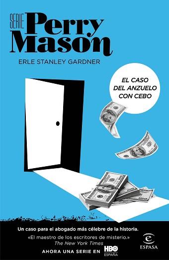 EL CASO DEL ANZUELO CON CEBO (SERIE PERRY MASON 4) | 9788467062151 | GARDNER,ERLE STANLEY | Llibreria Geli - Llibreria Online de Girona - Comprar llibres en català i castellà