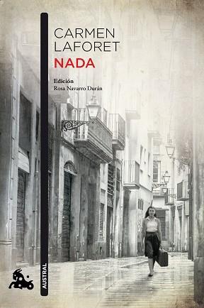 NADA | 9788423356980 | LAFORET,CARMEN | Llibreria Geli - Llibreria Online de Girona - Comprar llibres en català i castellà