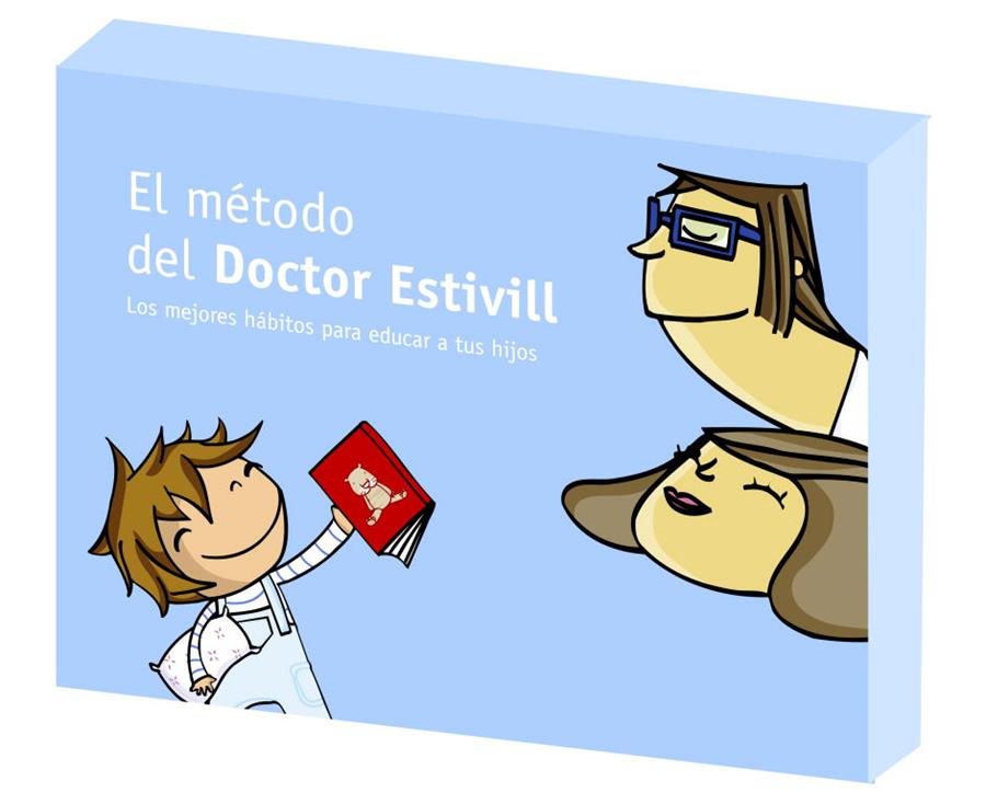 EL METODO DEL DOCTOR ESTIVILL | 9788454043507 | ESTIVILL,EDUARD | Llibreria Geli - Llibreria Online de Girona - Comprar llibres en català i castellà