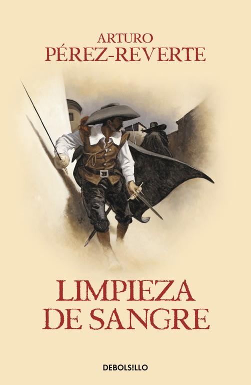 LIMPIEZA DE SANGRE (LAS AVENTURAS DEL CAPITÁN ALATRISTE II) | 9788466329156 | PEREZ-REVERTE,ARTURO | Llibreria Geli - Llibreria Online de Girona - Comprar llibres en català i castellà