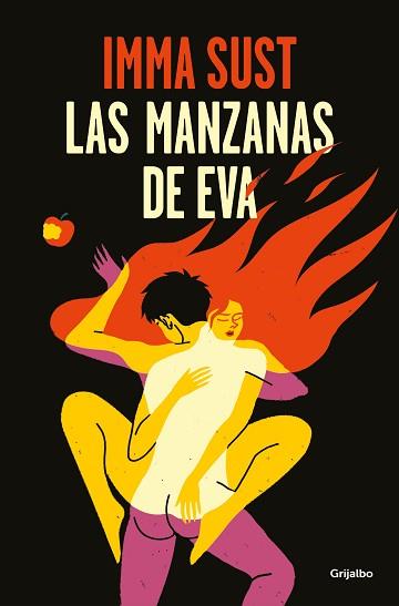 LAS MANZANAS DE EVA | 9788425361661 | SUST,IMMA | Llibreria Geli - Llibreria Online de Girona - Comprar llibres en català i castellà