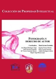 FOTOGRAFIA Y DERECHOS DE AUTOR | 9788429015270 | SERRANO FERNANDEZ,MARIA | Llibreria Geli - Llibreria Online de Girona - Comprar llibres en català i castellà