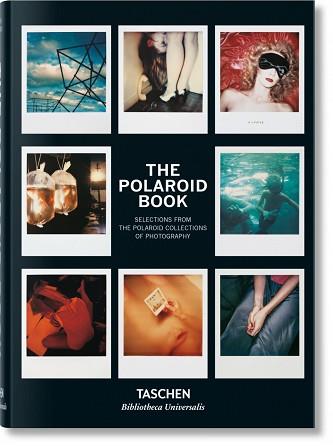 THE POLAROID BOOK | 9783836579865 | HITCHCOCK,BARBARA | Llibreria Geli - Llibreria Online de Girona - Comprar llibres en català i castellà