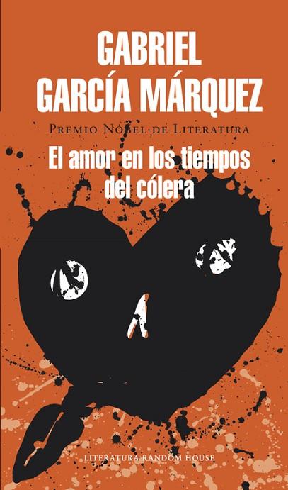 EL AMOR EN LOS TIEMPOS DEL CÓLERA | 9788439728351 | GARCIA MARQUEZ,GABRIEL | Llibreria Geli - Llibreria Online de Girona - Comprar llibres en català i castellà