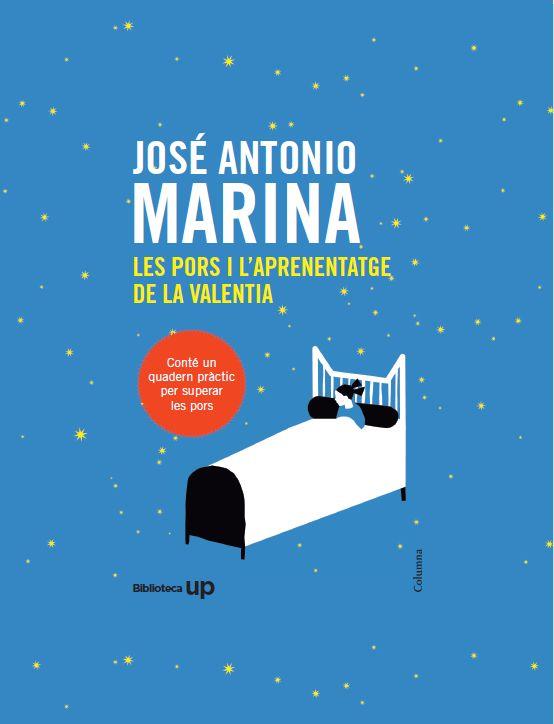 LES PORS I L'APRENENTATGE DE LA VALENTIA | 9788466418621 | MARINA,JOSÉ ANTONIO | Llibreria Geli - Llibreria Online de Girona - Comprar llibres en català i castellà