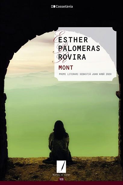 MONT | 9788413560342 | PALOMERAS ROVIRA,ESTHER | Llibreria Geli - Llibreria Online de Girona - Comprar llibres en català i castellà