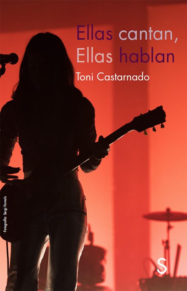 ELLAS CANTAN,ELLAS BAILAN | 9788477379850 | CASTARNADO LINDE,TONI | Llibreria Geli - Llibreria Online de Girona - Comprar llibres en català i castellà