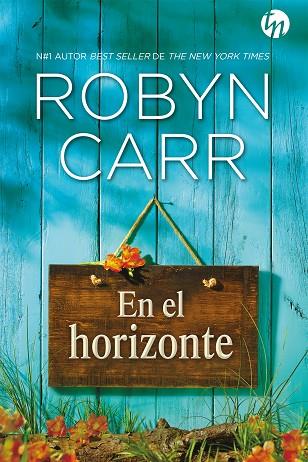 EN EL HORIZONTE | 9788413078014 | CARR,ROBYN | Llibreria Geli - Llibreria Online de Girona - Comprar llibres en català i castellà