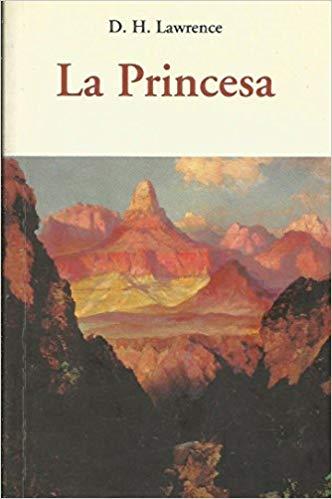 LA PRINCESA | 9788497166935 | LAWRENCE,D.H. | Libreria Geli - Librería Online de Girona - Comprar libros en catalán y castellano