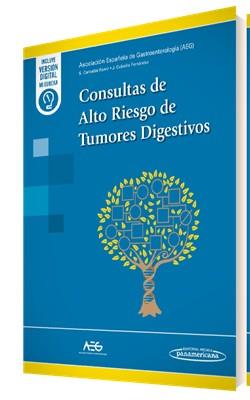 CONSULTAS DE ALTO RIESGO DE TUMORES DIGESTIVOS (+E-BOOK) | 9788491105817 | CUBIELLA FERNÁNDEZ,JOAQUÍN/CARBALLAL RAMIL, SABELA | Llibreria Geli - Llibreria Online de Girona - Comprar llibres en català i castellà