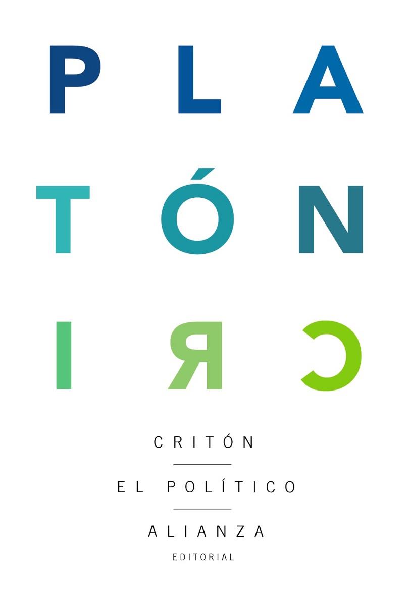 CRITÓN/EL POLÍTICO | 9788413620756 | PLATÓN | Llibreria Geli - Llibreria Online de Girona - Comprar llibres en català i castellà
