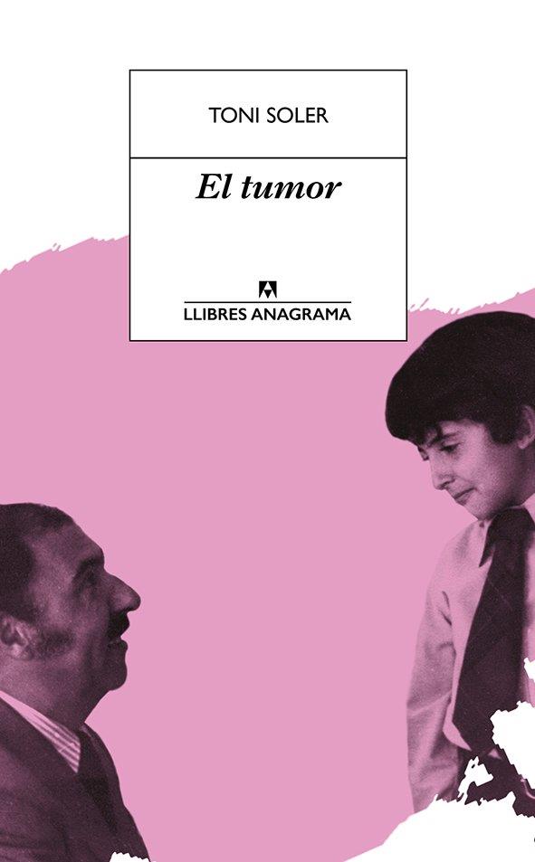EL TUMOR(CATALÀ) | 9788433915665 | SOLER,TONI | Llibreria Geli - Llibreria Online de Girona - Comprar llibres en català i castellà