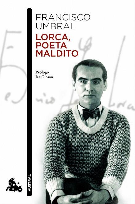 LORCA,POETA MALDITO | 9788408004899 | UMBRAL,FRANCISCO | Llibreria Geli - Llibreria Online de Girona - Comprar llibres en català i castellà