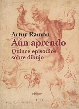AÚN APRENDO | 9788412649772 | RAMON,ARTUR | Llibreria Geli - Llibreria Online de Girona - Comprar llibres en català i castellà