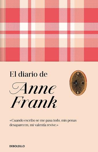 EL DIARIO DE ANNE FRANK | 9788466358446 | NIN,ANAIS | Llibreria Geli - Llibreria Online de Girona - Comprar llibres en català i castellà