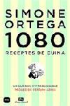 1080 RECEPTES DE CUINA | 9788496499379 | ORTEGA,SIMONE | Libreria Geli - Librería Online de Girona - Comprar libros en catalán y castellano
