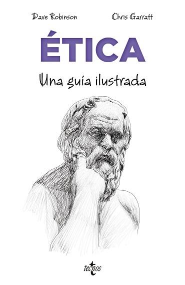 ÉTICA.UNA GUÍA ILUSTRADA | 9788430982011 | ROBINSON,DAVE | Llibreria Geli - Llibreria Online de Girona - Comprar llibres en català i castellà