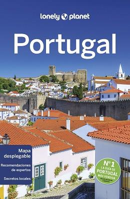 PORTUGAL(LONELY PLANET.EDICIÓN 2022) | 9788408218203 | CLARK,GREGOR/GARWOOD,DUNCAN | Llibreria Geli - Llibreria Online de Girona - Comprar llibres en català i castellà