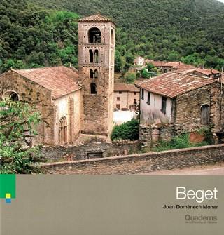 BEGET | 9788418734168 | DOMENECH I MONER,JOAN | Libreria Geli - Librería Online de Girona - Comprar libros en catalán y castellano