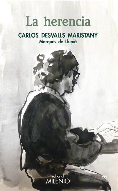 LA HERENCIA | 9788497438322 | DESVALLS MARISTANY,CARLOS | Llibreria Geli - Llibreria Online de Girona - Comprar llibres en català i castellà