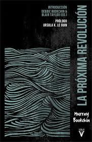 LA PRÓXIMA REVOLUCIÓN | 9788492559961 | BOOKCHIN,MURRAY | Llibreria Geli - Llibreria Online de Girona - Comprar llibres en català i castellà