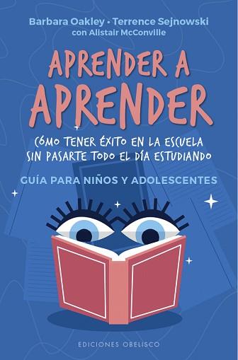 APRENDER A APRENDER | 9788491117445 | OAKLEY,BARBARA/SEJNOWSKI,TERRENCE | Llibreria Geli - Llibreria Online de Girona - Comprar llibres en català i castellà