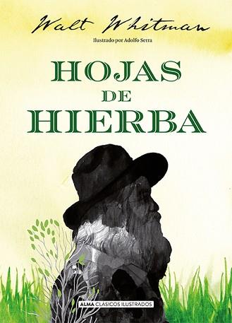 HOJAS DE HIERBA | 9788417430856 | WHITMAN,WALT | Llibreria Geli - Llibreria Online de Girona - Comprar llibres en català i castellà