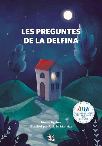 LES PREGUNTES DE LA DELFINA | 9788412314618 | AGUIRRE,MARISA | Llibreria Geli - Llibreria Online de Girona - Comprar llibres en català i castellà