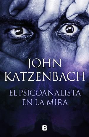 EL PSICOANALISTA EN LA MIRA | 9788466672658 | KATZENBACH,JOHN | Llibreria Geli - Llibreria Online de Girona - Comprar llibres en català i castellà