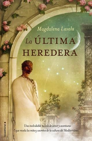 LA ÚLTIMA HEREDERA (TD) | 9788499189499 | LASALA,MAGDALENA | Llibreria Geli - Llibreria Online de Girona - Comprar llibres en català i castellà