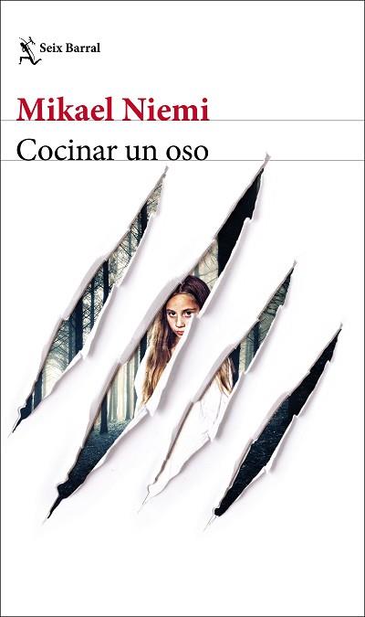 COCINAR UN OSO | 9788432235290 | NIEMI,MIKAEL | Llibreria Geli - Llibreria Online de Girona - Comprar llibres en català i castellà