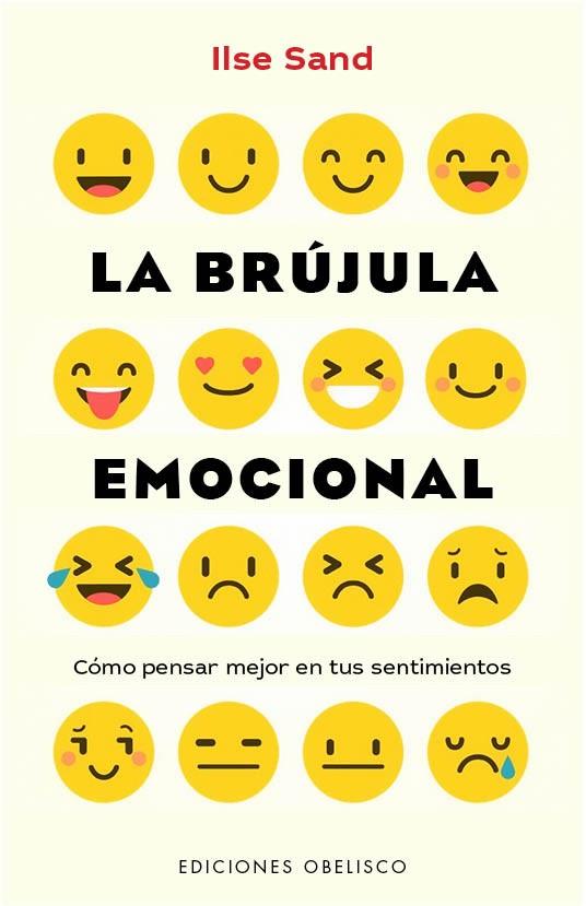 LA BRúJULA EMOCIONAL | 9788491112976 | SAND,ILSE | Llibreria Geli - Llibreria Online de Girona - Comprar llibres en català i castellà