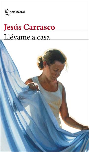 LLÉVAME A CASA | 9788432237737 | CARRASCO,JESÚS | Llibreria Geli - Llibreria Online de Girona - Comprar llibres en català i castellà