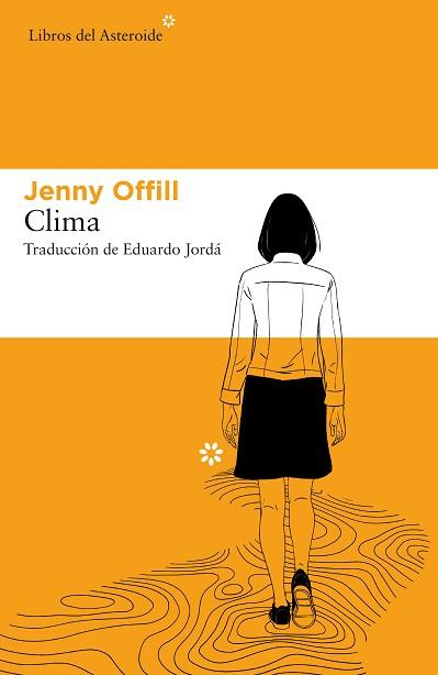 CLIMA | 9788417977405 | OFFILL,JENNY | Llibreria Geli - Llibreria Online de Girona - Comprar llibres en català i castellà