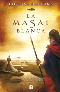 LA MASAI BLANCA | 9788466647847 | HOFMANN,CORINNE | Llibreria Geli - Llibreria Online de Girona - Comprar llibres en català i castellà
