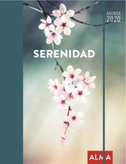 SERENIDAD(AGENDA 2020) | 8437018304196 | Llibreria Geli - Llibreria Online de Girona - Comprar llibres en català i castellà