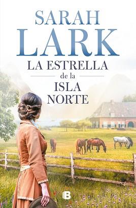 LA ESTRELLA DE LA ISLA NORTE | 9788466670401 | LARK, SARAH | Llibreria Geli - Llibreria Online de Girona - Comprar llibres en català i castellà