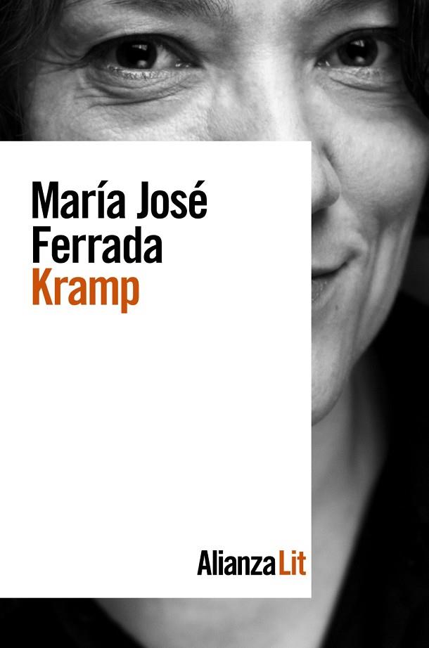 KRAMP | 9788491814542 | FERRADA,MARÍA JOSÉ | Llibreria Geli - Llibreria Online de Girona - Comprar llibres en català i castellà